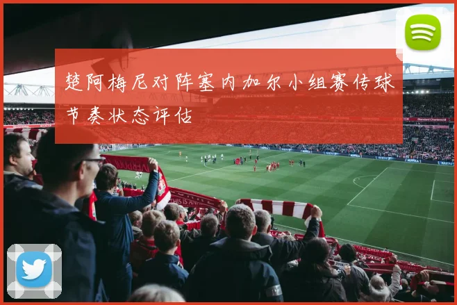 楚阿梅尼对阵塞内加尔小组赛传球节奏状态评估