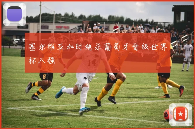 塞尔维亚加时绝杀葡萄牙晋级世界杯八强