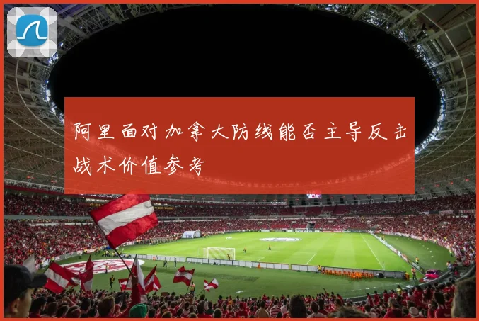 阿里面对加拿大防线能否主导反击战术价值参考