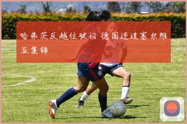 哈弗茨反越位破门 德国连追塞尔维亚集锦