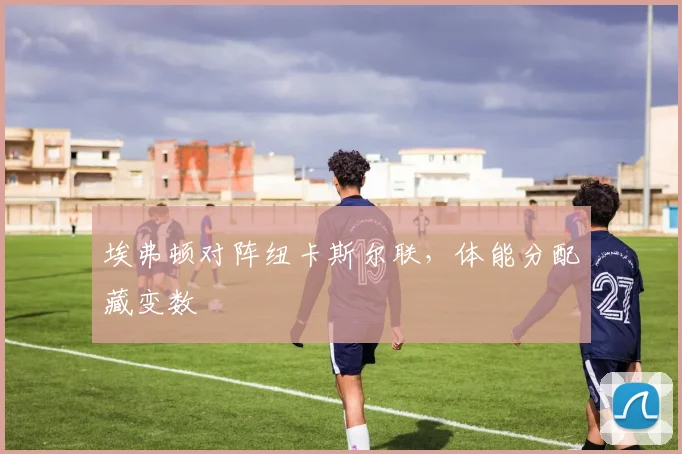 埃弗顿对阵纽卡斯尔联,体能分配藏变数