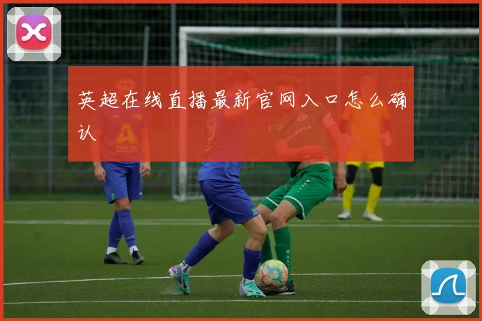 英超在线直播最新官网入口怎么确认